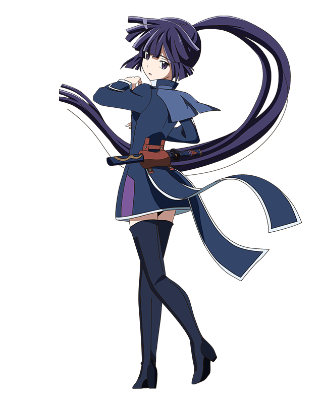 log horizon akatsuki