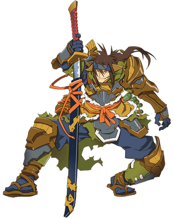 Wolf Fang Log Horizon Wiki Fandom Wolf Fang Log Horizon Wiki Fandom