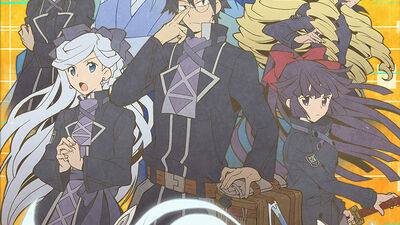 Log Horizon Wiki Fandom Destruction of the round table (dort) 28 january 2020 | monsters and critics. log horizon wiki fandom
