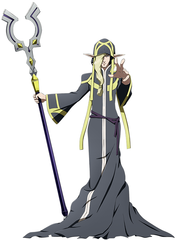 Londark Log Horizon Wiki Fandom