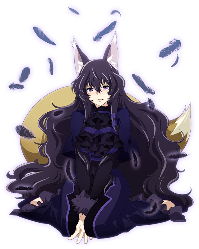 Nureha/SNG | Log Horizon Wiki | Fandom