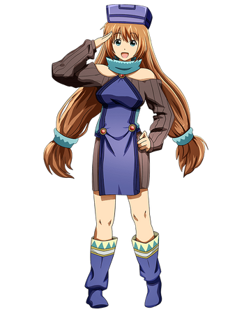 Kurinon Log Horizon Wiki Fandom Entaku houkai new season released on january 13th. kurinon log horizon wiki fandom