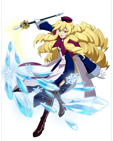 Rieze Log Horizon Wiki Fandom This is coming from knowledge from the wiki, beware of spoilers rieze log horizon wiki fandom