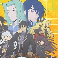 Log Horizon Wiki Fandom Log horizon (tv 2) (sequel) log horizon: log horizon wiki fandom