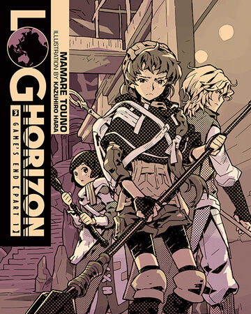 Game S End Part 1 Log Horizon Wiki Fandom About administration templates forum classes subclasses guilds races skills overskills elder tale timeline if you're new to wiki or to log horizon wiki or if you already. end part 1 log horizon wiki fandom