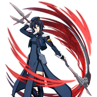Featured image of post Log Horizon Crusty Griffin
