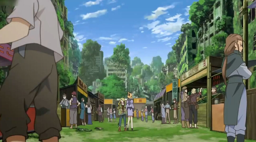 Lingering Feelings in Akiba – Log Horizon S3 Ep 8 Review – In