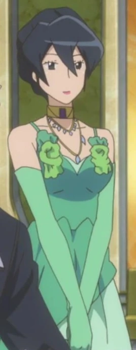 Ballgown