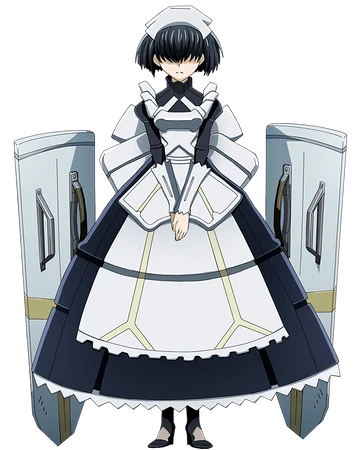 Coppelia | Log Horizon Wiki | Fandom