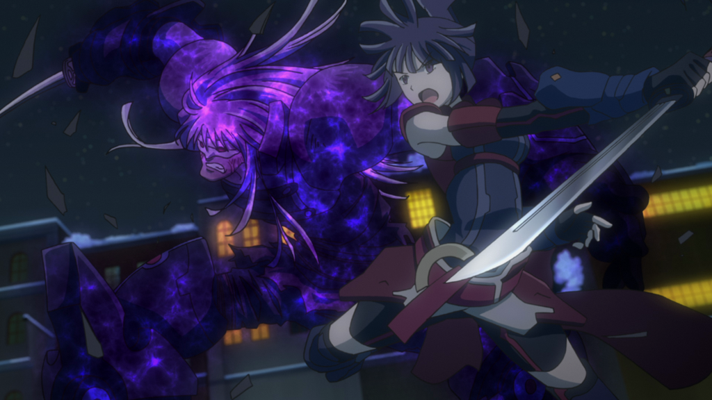 Lingering Feelings in Akiba – Log Horizon S3 Ep 8 Review – In