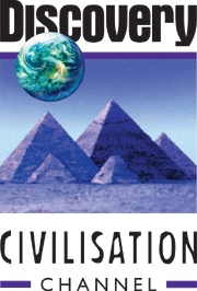 Discovery Civilisation (1998-2003)