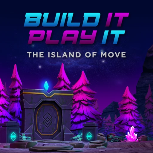 Island of Move | LoganNP12's Nextbots Wiki | Fandom
