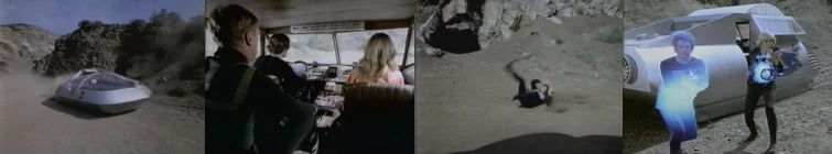 Logan Crosses into Framingham and Untold Secrets Change Everything