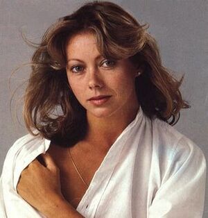 Actress jenny agutter photos