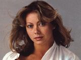 Jenny Agutter