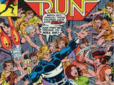 Logan's Run (Marvel) 2