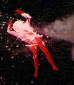 Flameout