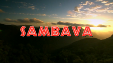 Sambava shot