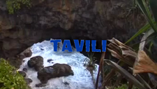 Tavili