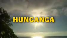 Hunganga