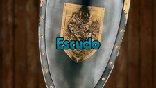 Escudo Main Title