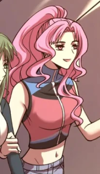 ゆーたん☆ページ Zheng Dandan | Logging 10,000 Years into the Future Wiki | Fandom