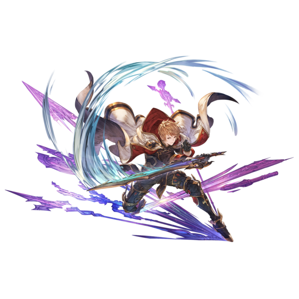 Cosmos - Granblue Fantasy Wiki