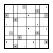 Light And Shadow Example