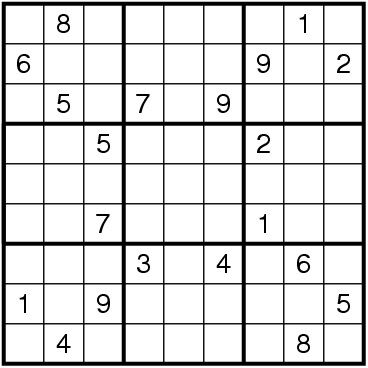 Sudoku - Wikipedia