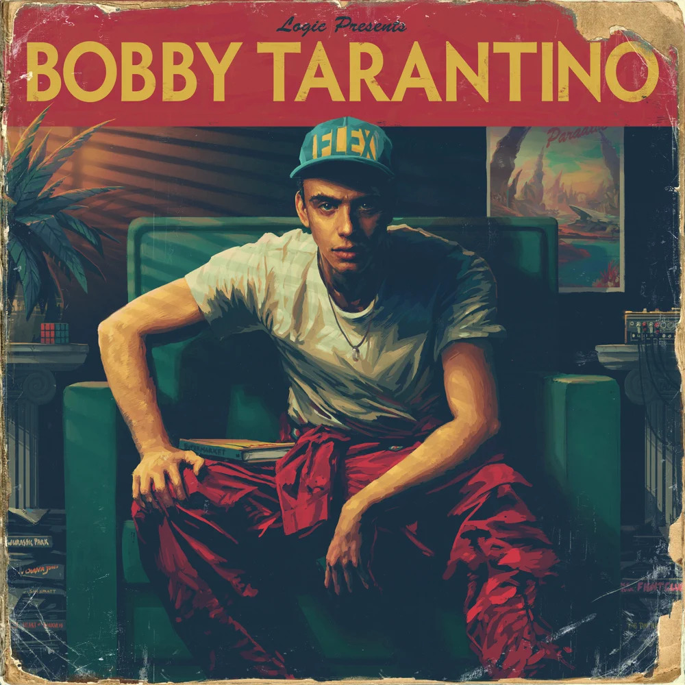 Bobby Tarantino vs. Young Sinatra, RattPack Wiki