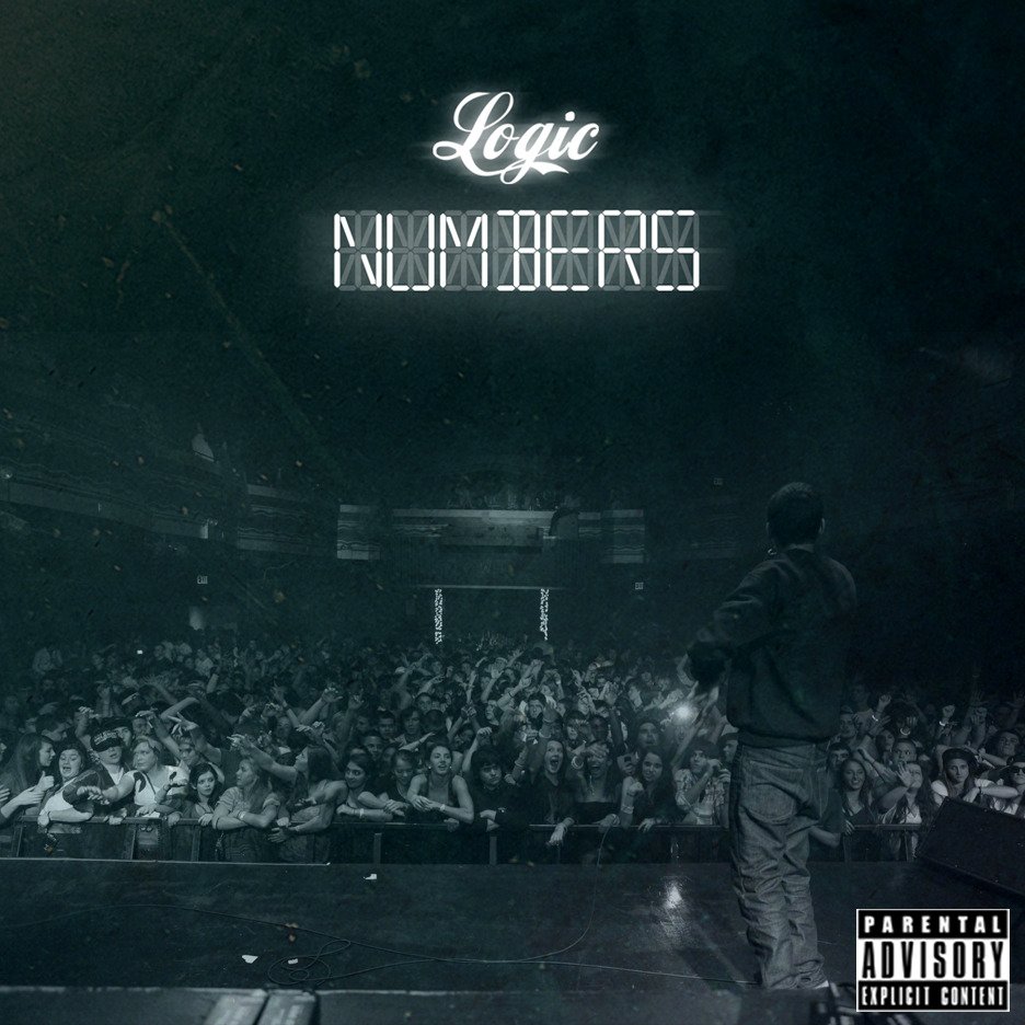 Number Logic. Logic Cover.