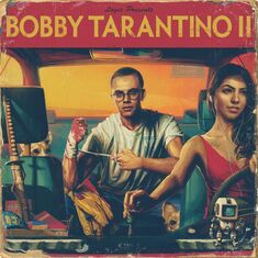 Logic Shares Dates for The Bobby Tarantino Vs. Everybody Tour - XXL