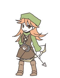 Hunter normal
