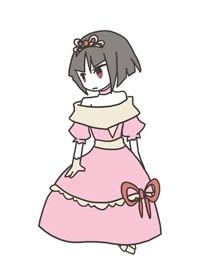 Shirayuki normal