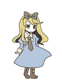 Alice normal