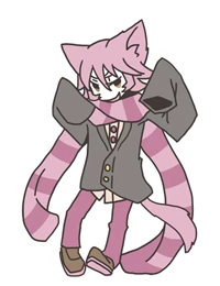 Cheshire normal