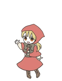 Akazukin normal
