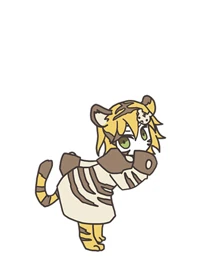 Kokage normal