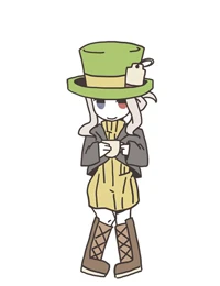 Hatter normal