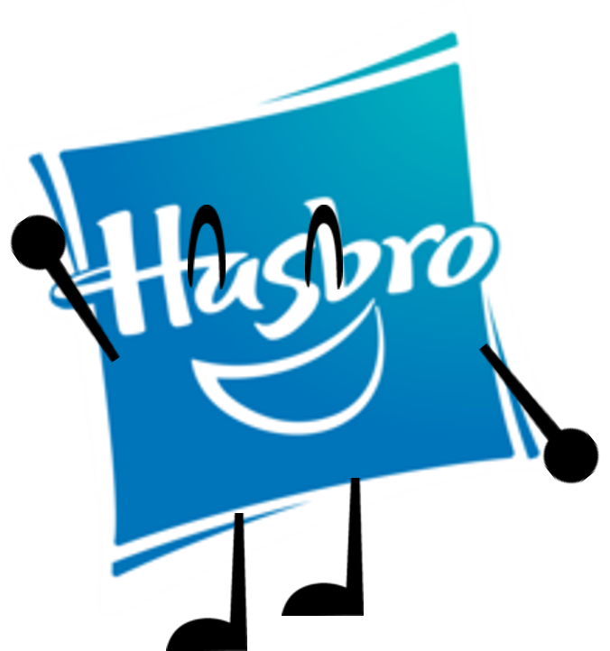 Hasbro Logo Battle Wiki Fandom