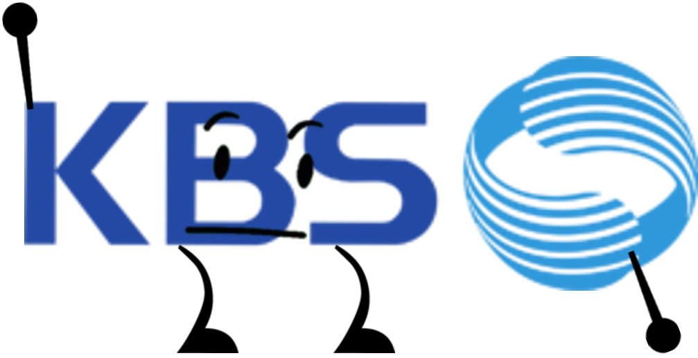 Korean Broadcasting System Logo Battle Wiki Fandom