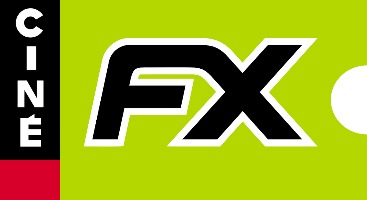 Ciné Fx Wiki Logo Chaînes Fandom 9764