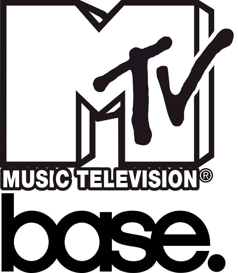 MTV Base Wiki Logo Chaînes Fandom