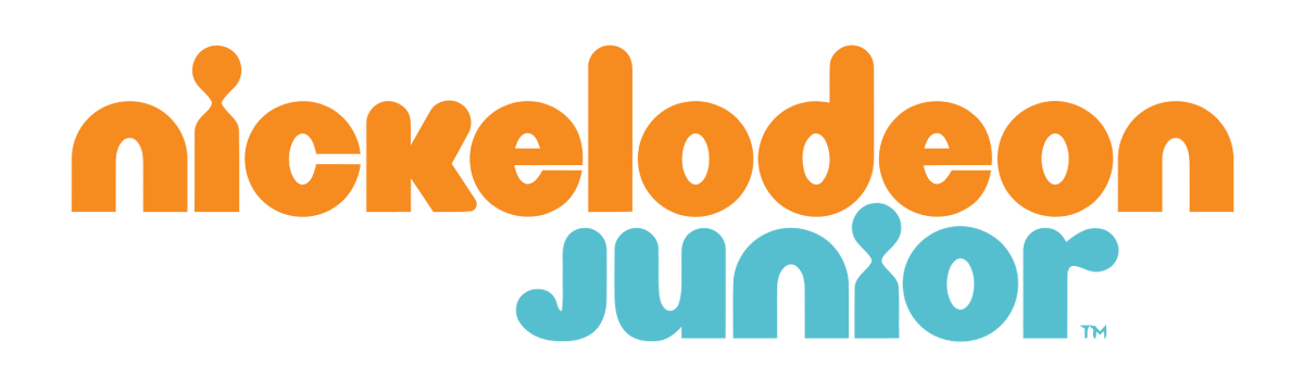 Nickelodeon Junior Wiki Logo Chaînes Fandom