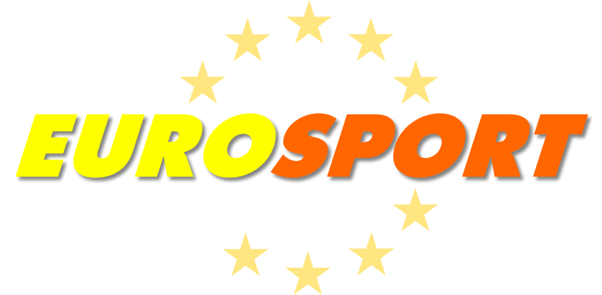 Eurosport 1 (France) Wiki Logo Chaînes Fandom