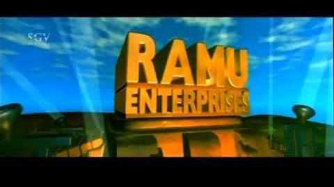 Ramu Enterprises (India), Closing Logo Group