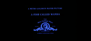 A Fish Called Wanda (1988)