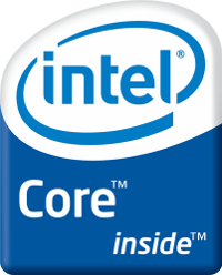 Intel Inside Core | Logo Timeline Wiki | Fandom