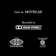 Dolby Stereo Logo Timeline Wiki Fandom