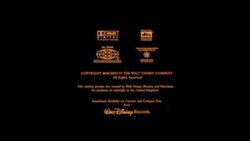Walt Disney Records Logo Timeline Wiki Fandom